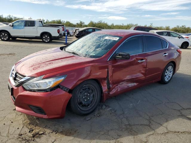 2017 NISSAN ALTIMA 2.5 VIN: 1N4AL3AP7HN320932
