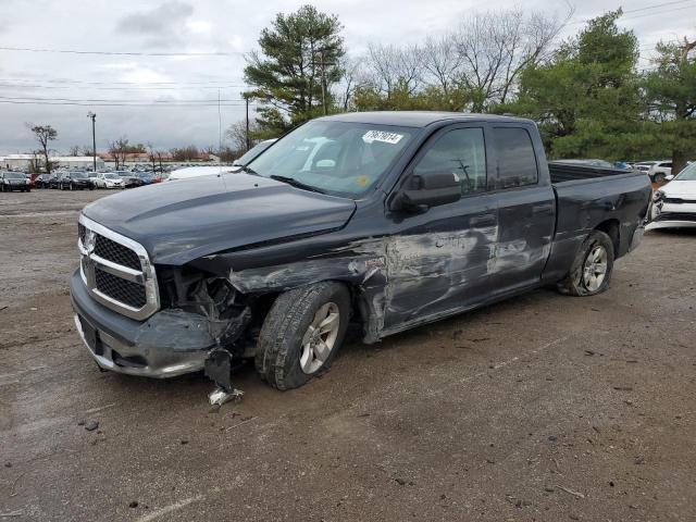 2014 RAM 1500 ST VIN: 1C6RR6FT7ES310750