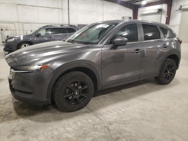2018 MAZDA CX-5 TOURI VIN: JM3KFBCM5J0368376
