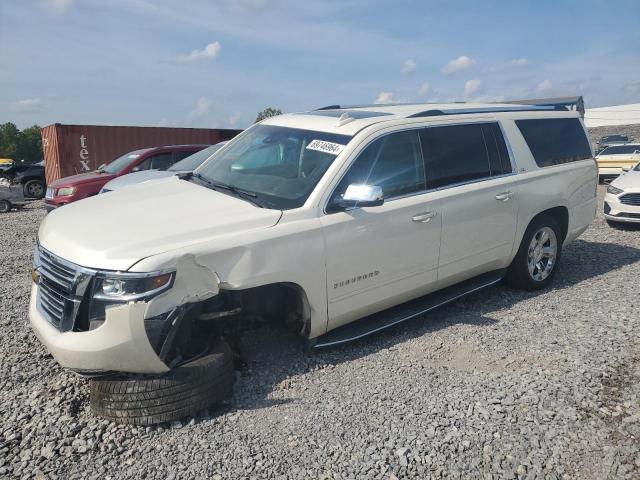 2015 CHEVROLET SUBURBAN C VIN: 1GNSCKKC6FR738674