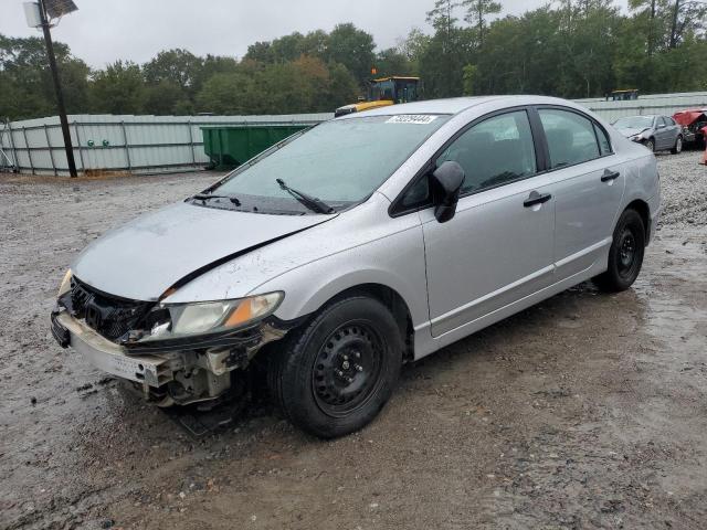 2011 HONDA CIVIC VP VIN: 19XFA1F37BE032193