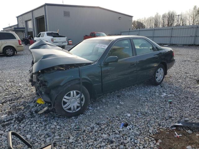 2000 TOYOTA CAMRY CE VIN: 4T1BG22K8YU628516