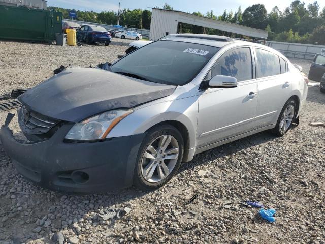 2012 NISSAN ALTIMA SR VIN: 1N4BL2AP6CC238371