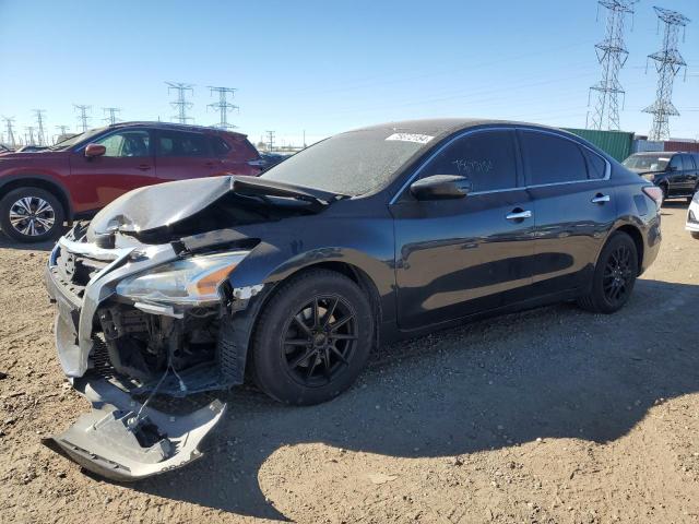 2015 NISSAN ALTIMA 2.5 VIN: 1N4AL3AP7FN861136