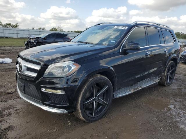 2013 MERCEDES-BENZ GL 550 4MA VIN: 4JGDF7DE0DA136316