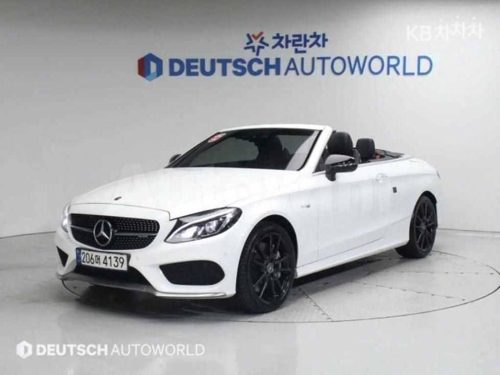 2018 MERCEDES-BENZ C CLASS VIN: WDDWK6EB2JF673006
