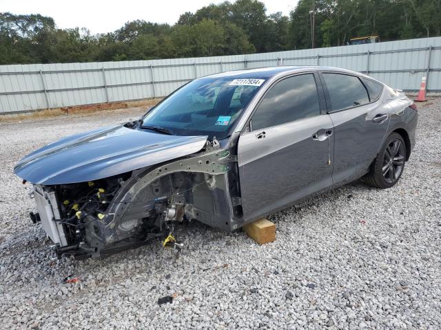 2024 ACURA INTEGRA A- VIN: 19UDE4H63RA024997