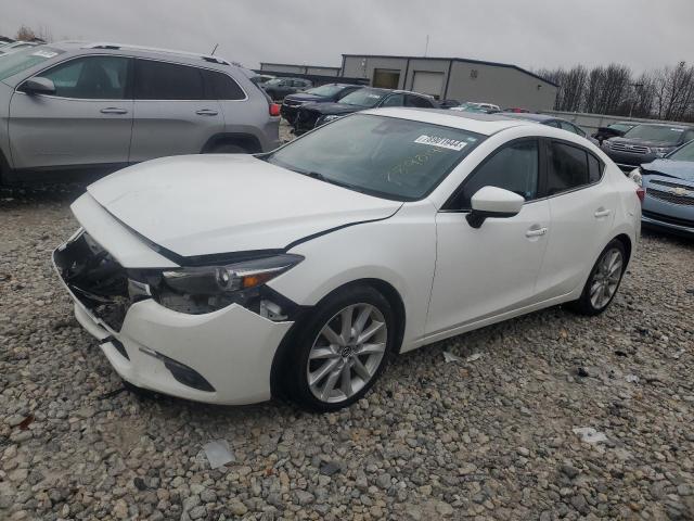 2017 MAZDA 3 GRAND TO VIN: JM1BN1W39H1145626