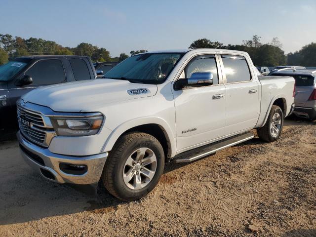 2021 RAM 1500 LARAM VIN: 1C6RREJT2MN673665