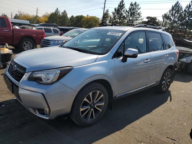 2017 SUBARU FORESTER 2 VIN: JF2SJGWC7HH564470