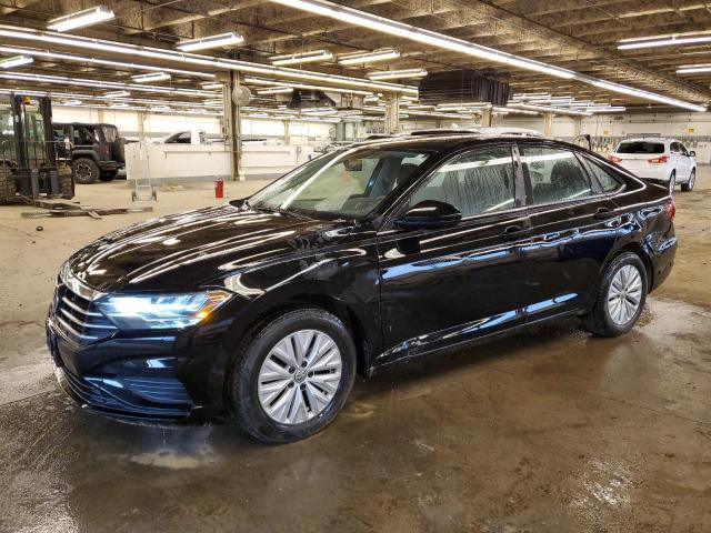 2019 VOLKSWAGEN JETTA S VIN: 3VWN57BU2KM068670