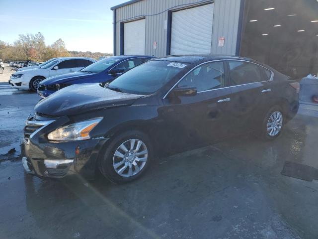 2014 NISSAN ALTIMA 2.5 VIN: 1N4AL3AP5EN340785