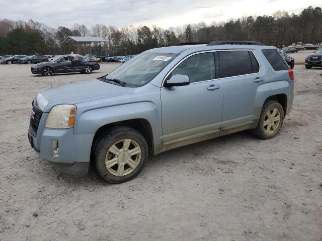 2014 GMC TERRAIN SL VIN: 2GKALREK3E6122347
