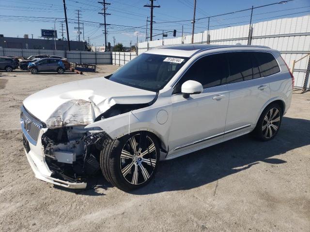 2024 VOLVO XC90 PLUS VIN: YV4H60CE7R1228591