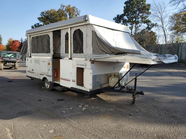 2008 FLEETWOOD NIAGRA VIN: 4CG633H1187213611