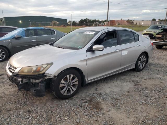 2014 HONDA ACCORD LX VIN: 1HGCR2F32EA077150