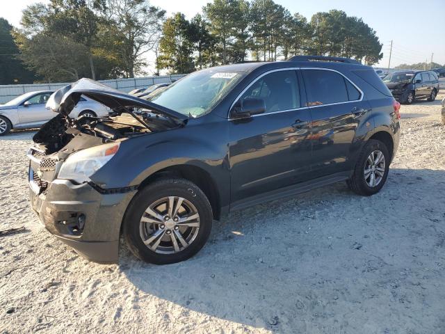 2014 CHEVROLET EQUINOX LT VIN: 2GNALBEK2E6122754