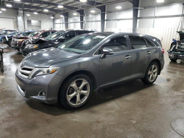 2013 TOYOTA VENZA LE VIN: 4T3BK3BB9DU074831