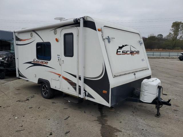 2010 CIKI ESCAPE VIN: 4C9LT2011AS032673