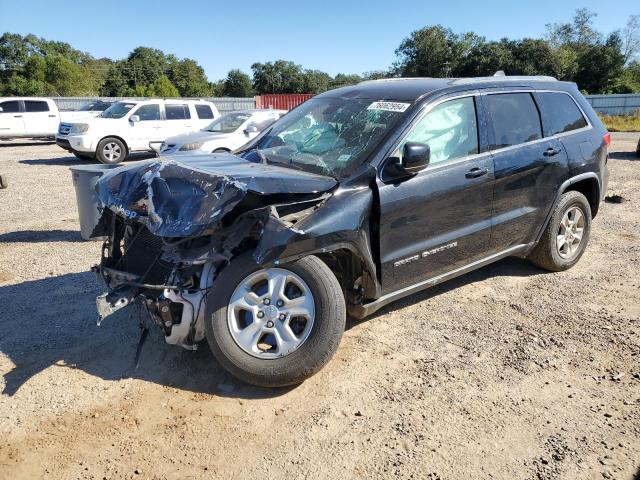 2017 JEEP GRAND CHER VIN: 1C4RJEAG4HC790622