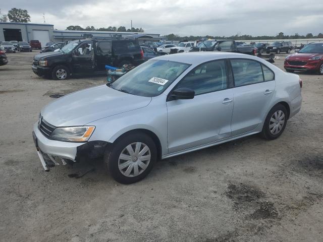 2016 VOLKSWAGEN JETTA S VIN: 3VW267AJ2GM277454