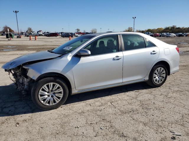 2013 TOYOTA CAMRY L VIN: 4T4BF1FKXDR332937