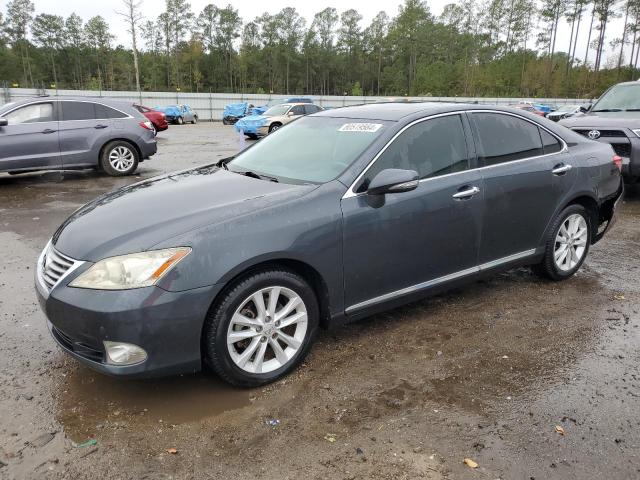 2011 LEXUS ES 350 VIN: JTHBK1EG2B2469966