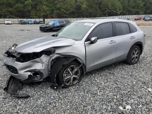 2023 HONDA HR-V EXL VIN: 3CZRZ1H79PM736442