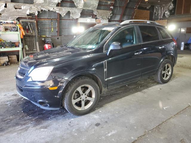 2012 CHEVROLET CAPTIVA SP VIN: 3GNAL3E58CS655870