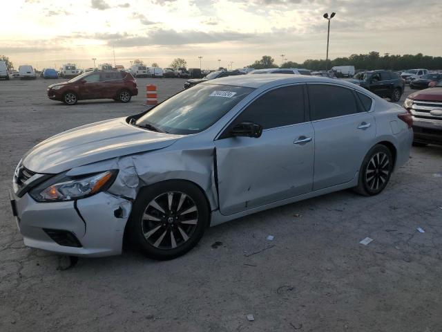 2018 NISSAN ALTIMA 2.5 VIN: 1N4AL3AP0JC201363