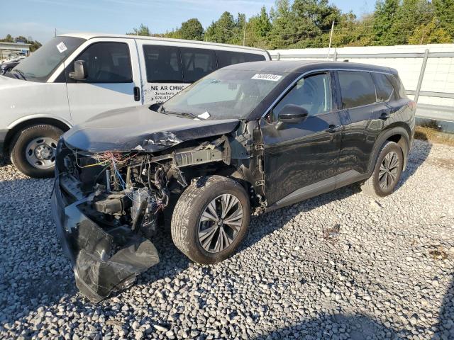 2021 NISSAN ROGUE SV VIN: 5N1AT3BB3MC760290