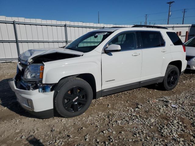 2016 GMC TERRAIN SL VIN: 2GKFLTEK3G6156942