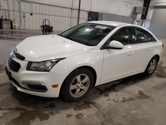 2015 CHEVROLET CRUZE LT VIN: 1G1PC5SB9F7230517