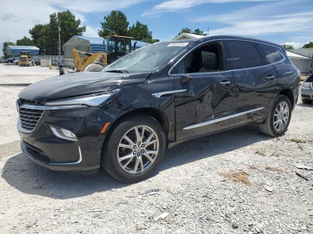 2023 BUICK ENCLAVE ES VIN: 5GAERBKW7PJ214837