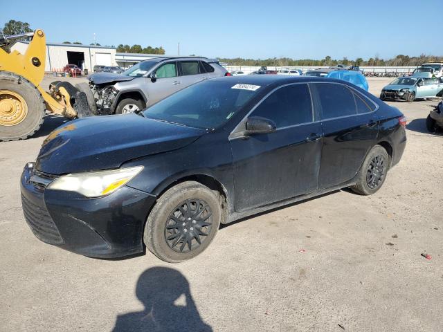2015 TOYOTA CAMRY LE VIN: 4T1BF1FK8FU064399