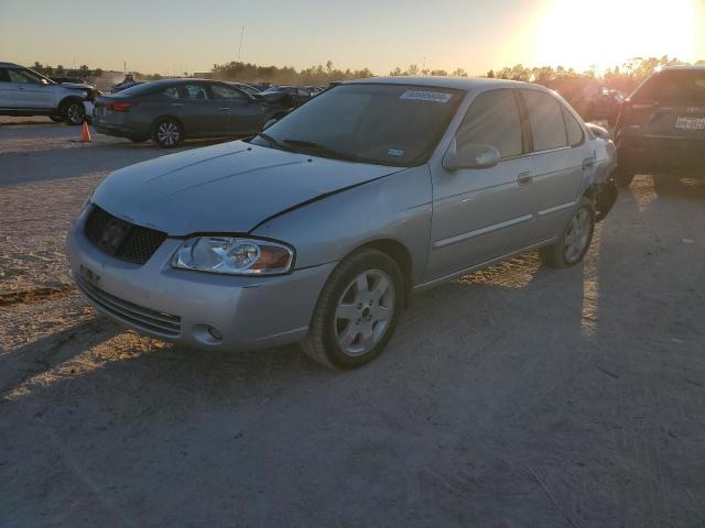 2006 NISSAN SENTRA 1.8 VIN: 3N1CB51D66L584473