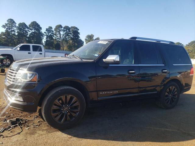2015 LINCOLN NAVIGATOR VIN: 5LMJJ2JT0FEJ02053