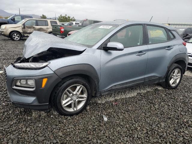 2019 HYUNDAI KONA SE VIN: KM8K1CAAXKU345574