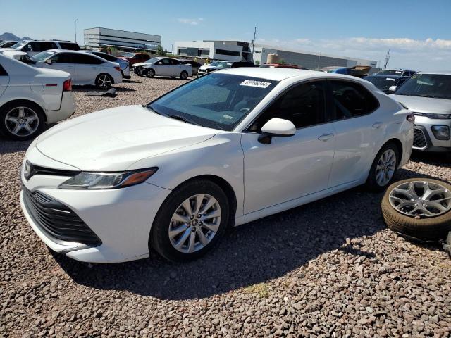 2018 TOYOTA CAMRY L VIN: JTNB11HK3J3021812