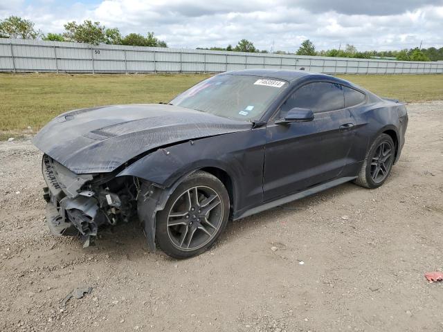 2021 FORD MUSTANG VIN: 1FA6P8THXM5147043