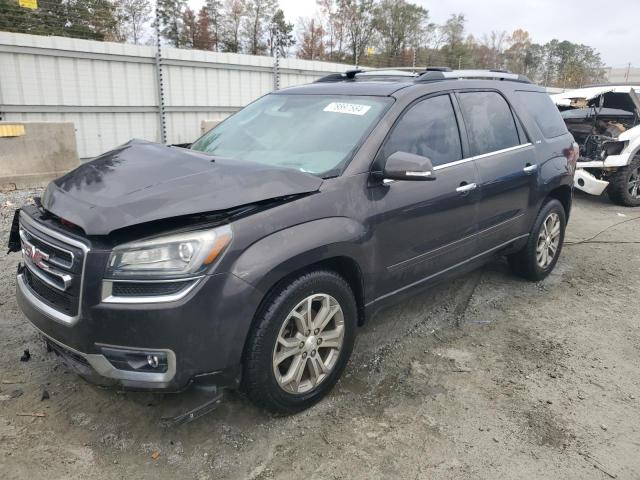 2015 GMC ACADIA SLT VIN: 1GKKRSKD8FJ162802