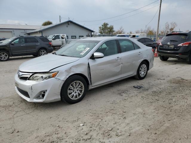 2014 TOYOTA CAMRY L VIN: 4T4BF1FK4ER349511
