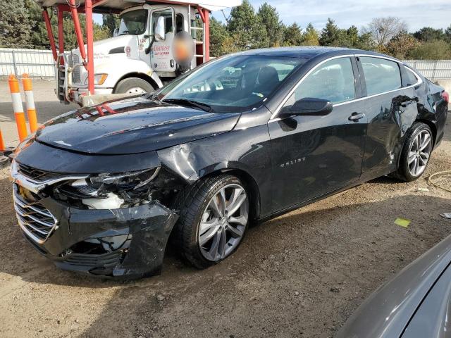 2022 CHEVROLET MALIBU LT VIN: 1G1ZD5ST6NF179822
