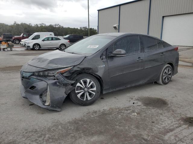 2018 TOYOTA PRIUS PRIM VIN: JTDKARFP5J3069247