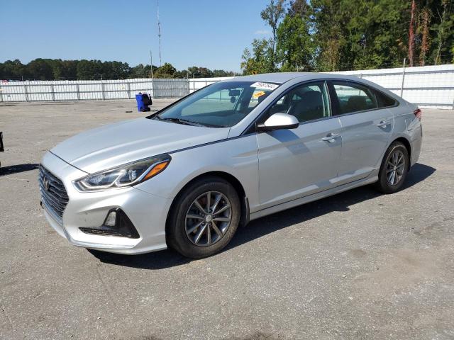 2018 HYUNDAI SONATA SE VIN: 5NPE24AF3JH671080