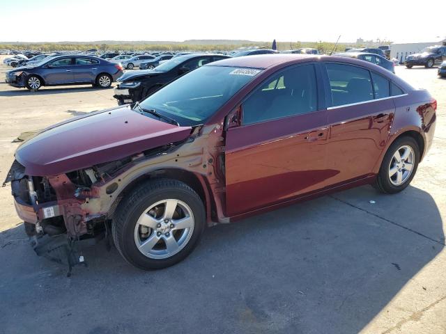 2015 CHEVROLET CRUZE LT VIN: 1G1PC5SB9F7213247