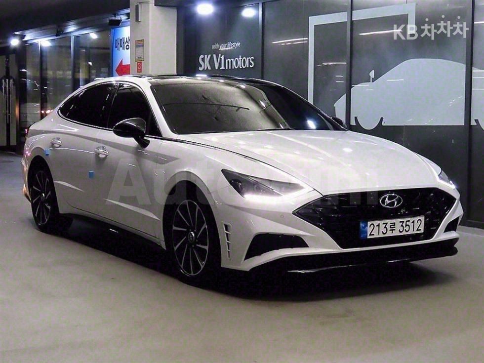 2022 HYUNDAI SONATA VIN: KMHL3412BNA201659