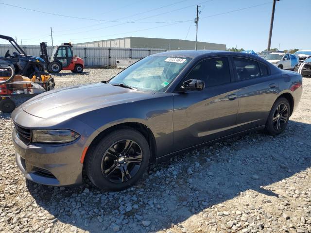 2020 DODGE CHARGER SX VIN: 2C3CDXBGXLH144177