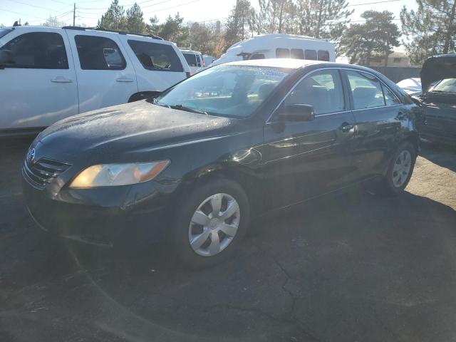 2009 TOYOTA CAMRY AUTO VIN: 4T1BE46KX9U876246