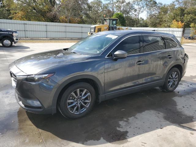 2020 MAZDA CX-9 VIN: JM3TCACY6L0423284